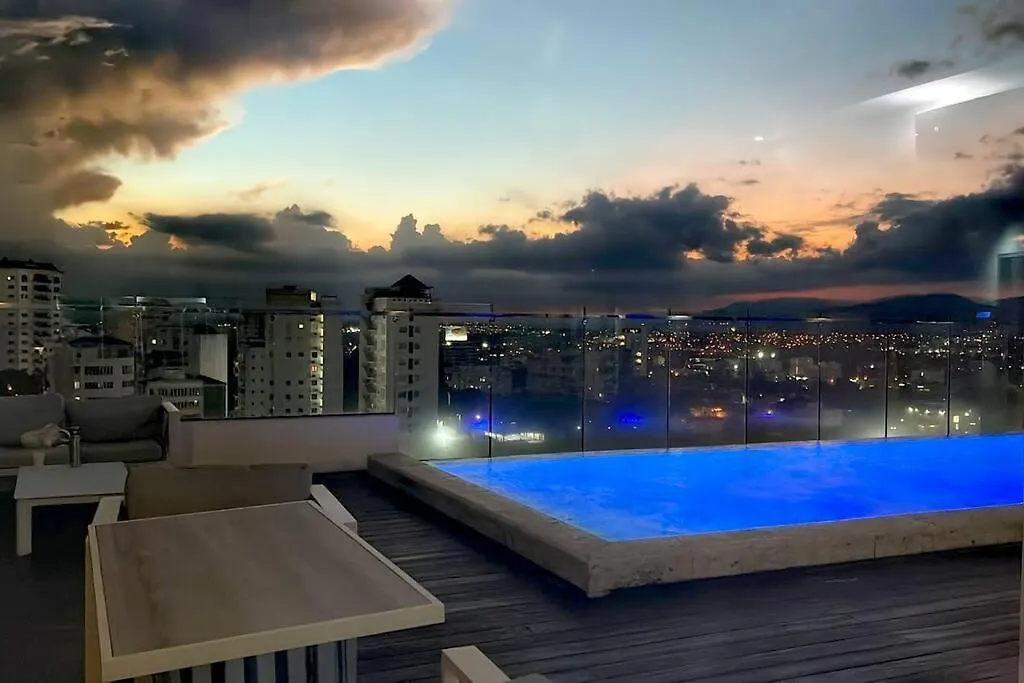 Suites Room Soha II 산티아고 데 로스 카바예로스