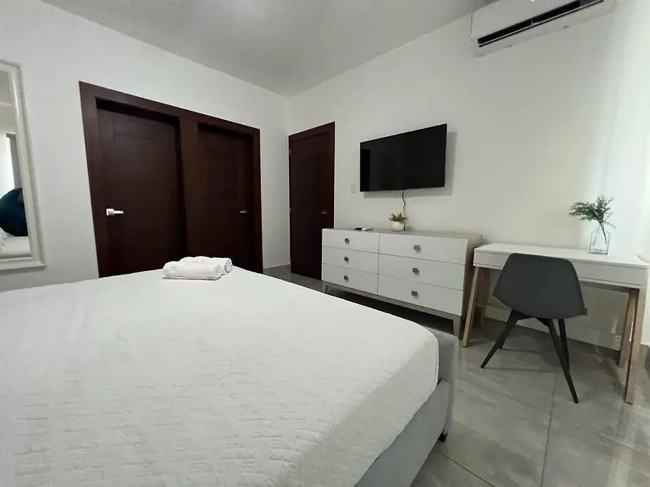 Suites Room Soha II 산티아고 데 로스 카바예로스 0*,  도미니카 공화국