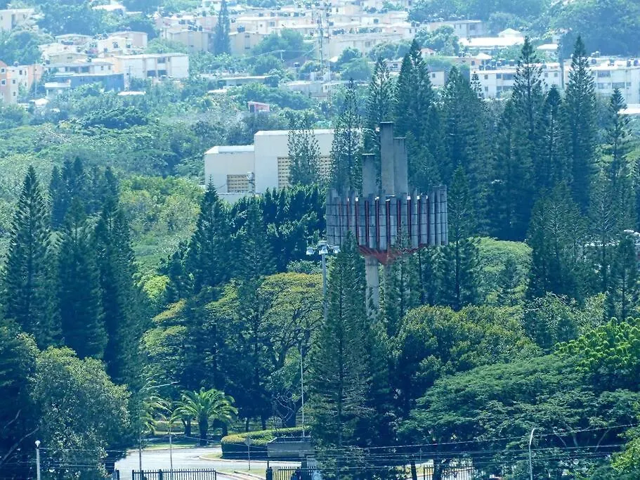 Suites Room Soha II 산티아고 데 로스 카바예로스