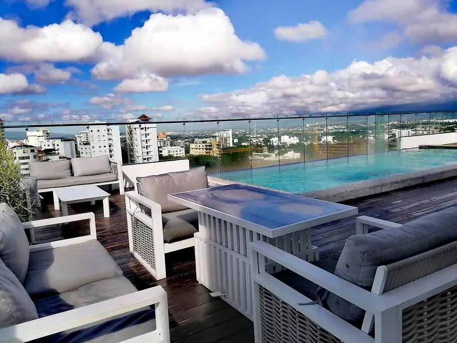 Suites Room Soha II 산티아고 데 로스 카바예로스 0*,