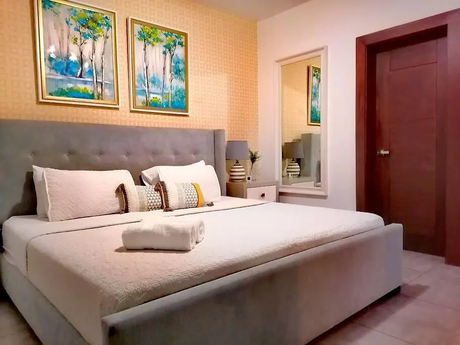 Suites Room Soha II 산티아고 데 로스 카바예로스 아파트