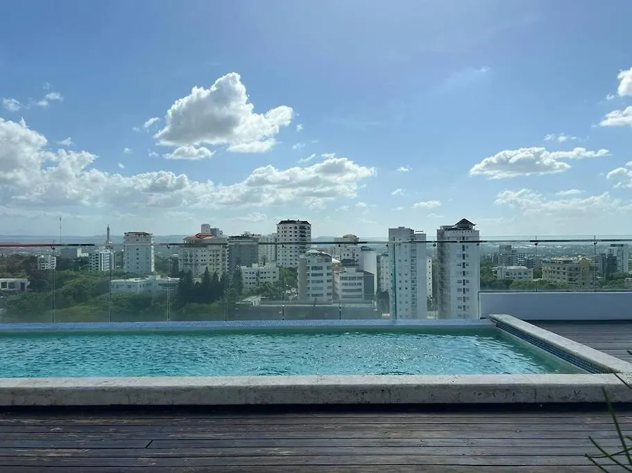Suites Room Soha II 산티아고 데 로스 카바예로스