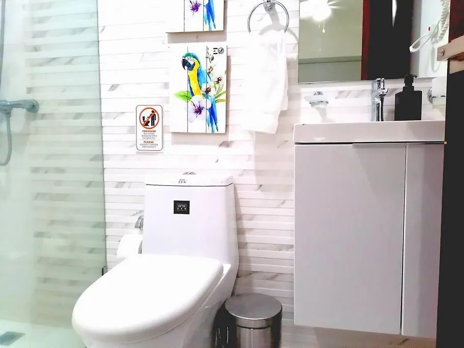 Suites Room Soha II 산티아고 데 로스 카바예로스